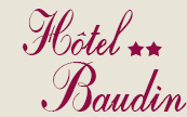 Hôtel Baudin Paris